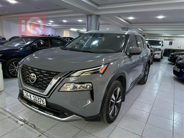 Nissan for sale in Iraq